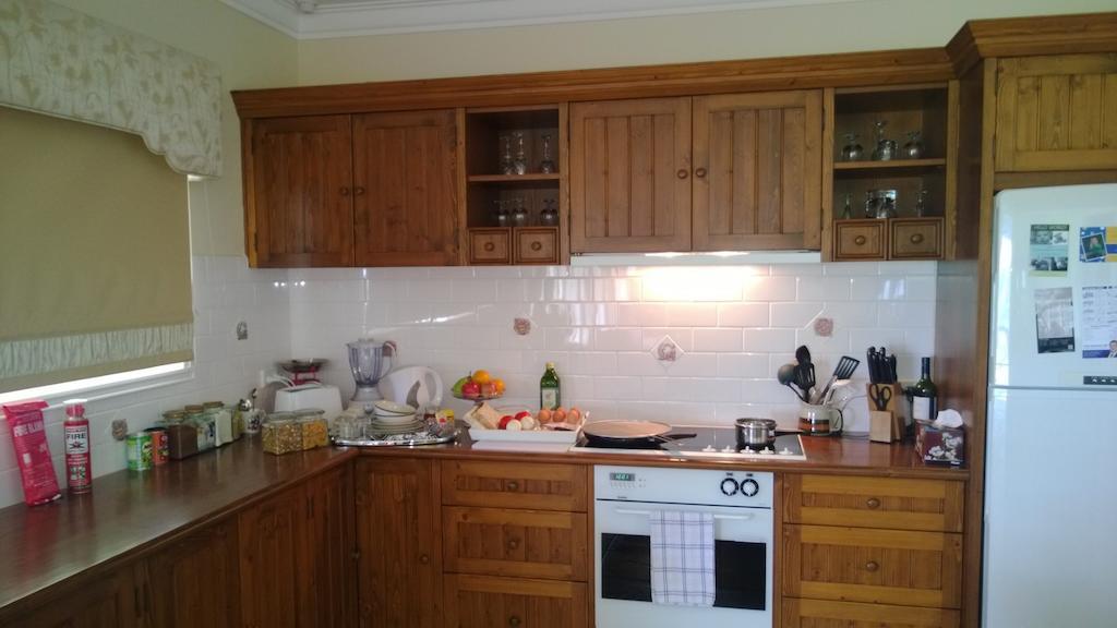 Cleggett Estate Bed & Breakfast Гисборн Стая снимка