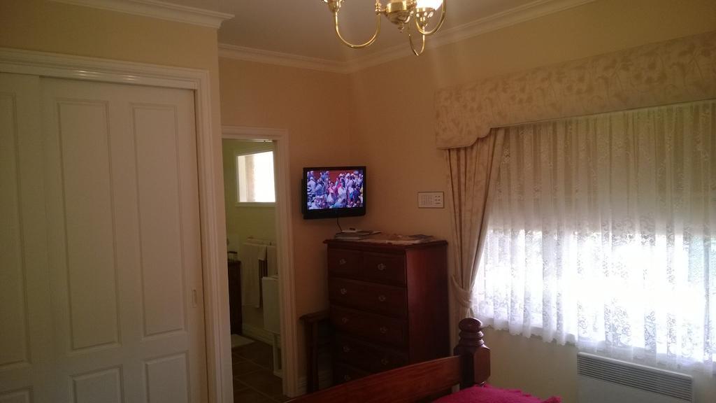 Cleggett Estate Bed & Breakfast Гисборн Стая снимка