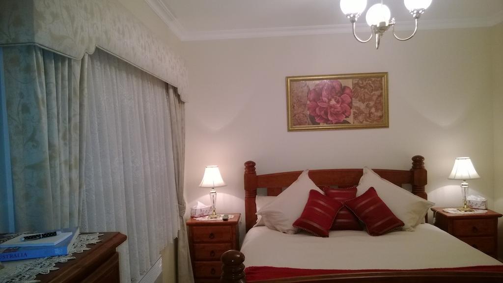 Cleggett Estate Bed & Breakfast Гисборн Стая снимка
