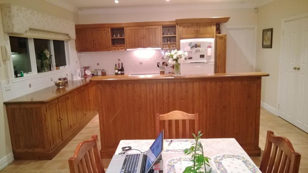 Cleggett Estate Bed & Breakfast Гисборн Екстериор снимка
