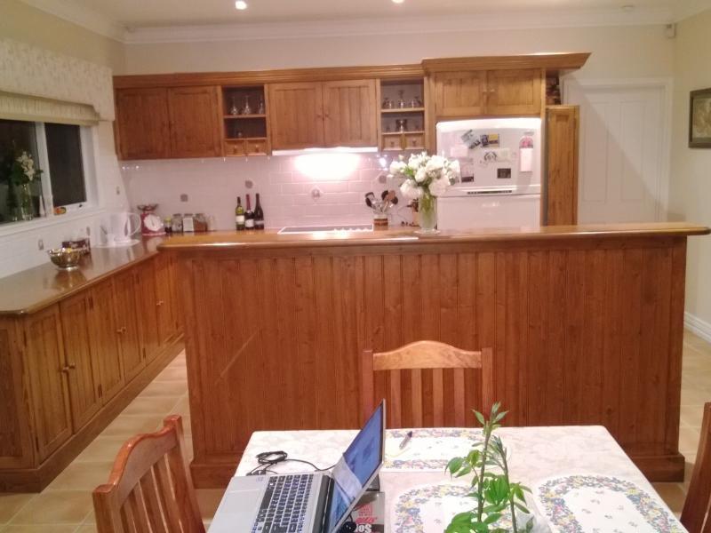 Cleggett Estate Bed & Breakfast Гисборн Екстериор снимка
