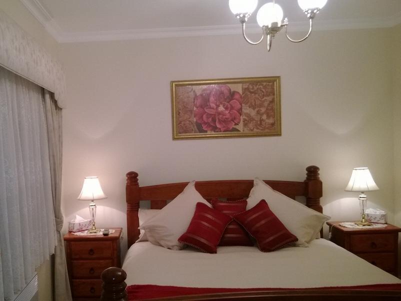 Cleggett Estate Bed & Breakfast Гисборн Екстериор снимка